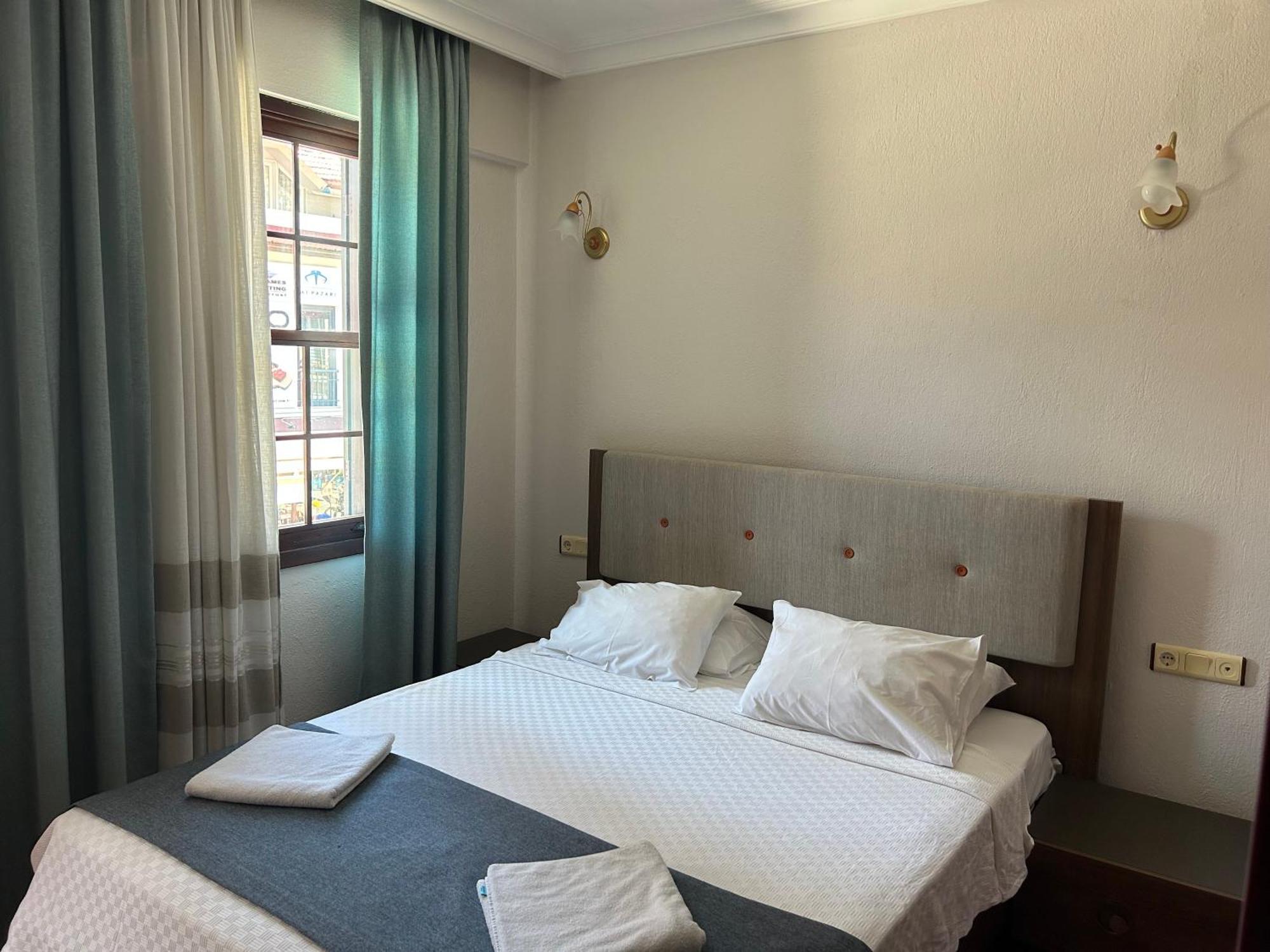 Hotel Danlin Göcek