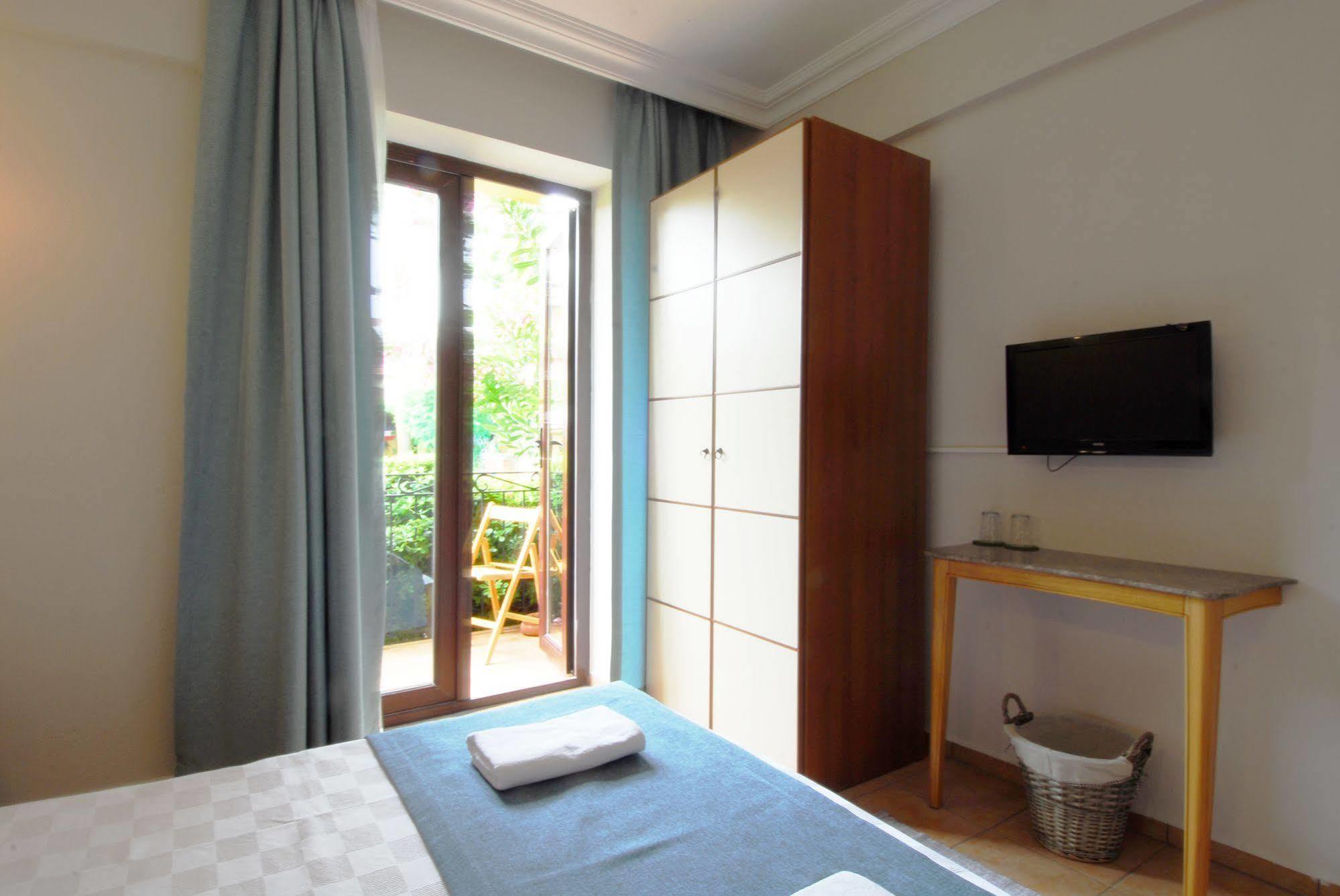 Hotel Danlin 2*